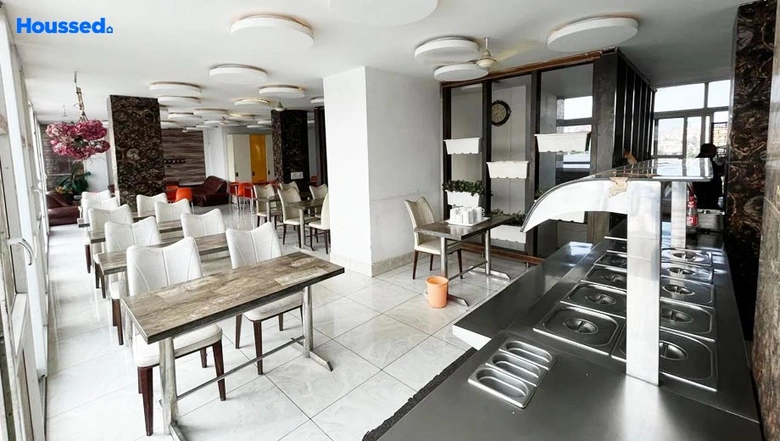 Sample Apartment of Boys PG/Hostel in Hive Hostels Orchid, Sector 126 - Image 305465