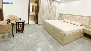 Sample Apartment of Girls & Boys PG/Hostel in Blossom Stayz DLF Phase 1 Sector 26, Gurgaon - Image 305489