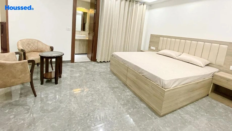 Sample Apartment of Girls & Boys PG/Hostel in Blossom Stayz DLF Phase 1, Sector 26 - Image 305489