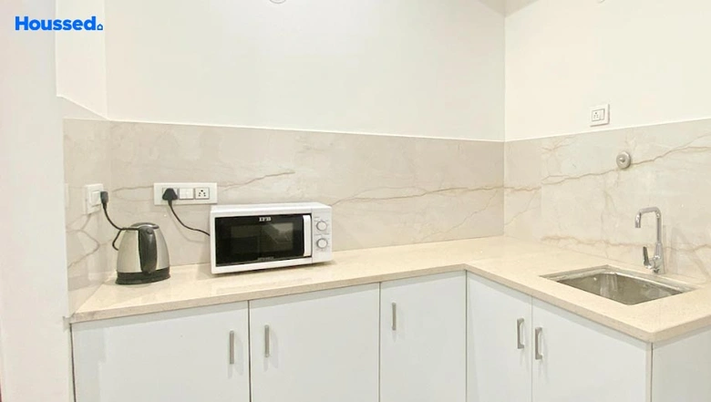 Sample Apartment of Girls & Boys PG/Hostel in Blossom Stayz DLF Phase 1, Sector 26 - Image 305486