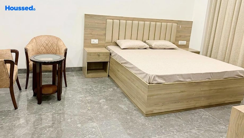 Sample Apartment of Girls & Boys PG/Hostel in Blossom Stayz DLF Phase 1, Sector 26 - Image 305488