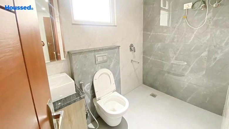 Sample Apartment of Girls & Boys PG/Hostel in Blossom Stayz DLF Phase 1, Sector 26 - Image 305487