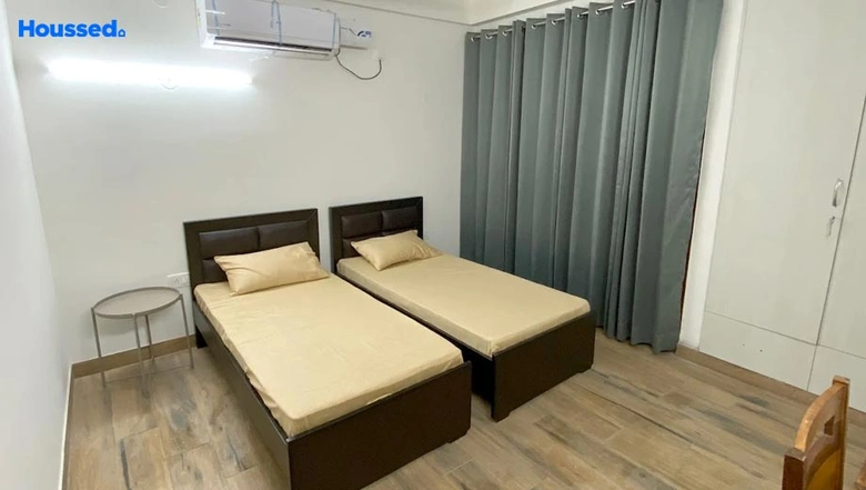 Sample Apartment of Girls & Boys PG/Hostel in Blossom Stayz DLF Phase 3, Sector 24 - Image 305491