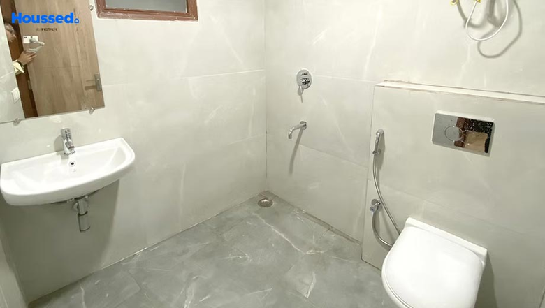 Sample Apartment of Girls & Boys PG/Hostel in Blossom Stayz DLF Phase 3, Sector 24 - Image 305492
