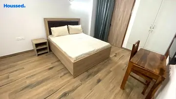 Sample Apartment of Girls & Boys PG/Hostel in Blossom Stayz DLF Phase 3 Sector 24, Gurgaon - Image 305493