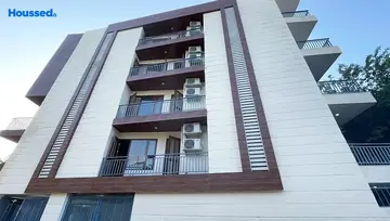 Sample Apartment of Girls & Boys PG/Hostel in Blossom Stayz DLF Phase 3 Sector 24, Gurgaon - Image 305494