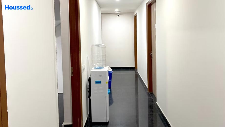 Sample Apartment of Girls & Boys PG/Hostel in Blossom Stayz DLF Phase 3, Sector 24 - Image 305490