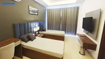 Sample Apartment of Girls & Boys PG/Hostel in Blossom Stayz Sector 56 Sector 56, Gurgaon - Image 305495