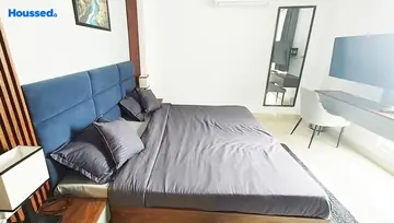 Sample Apartment of Girls & Boys PG/Hostel in Blossom Stayz Sector 56 Sector 56, Gurgaon - Image 305497