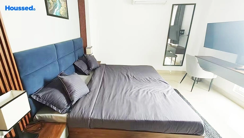 Sample Apartment of Girls & Boys PG/Hostel in Blossom Stayz Sector 56, Sector 56 - Image 305497