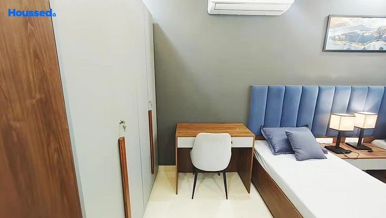 Sample Apartment of Girls & Boys PG/Hostel in Blossom Stayz Sector 56, Sector 56 - Image 305498