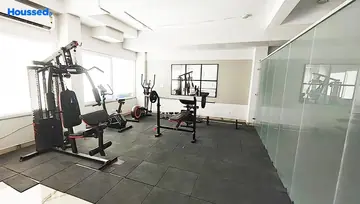 Sample Apartment of Girls & Boys PG/Hostel in Blossom Stayz Sector 56 Sector 56, Gurgaon - Image 305496