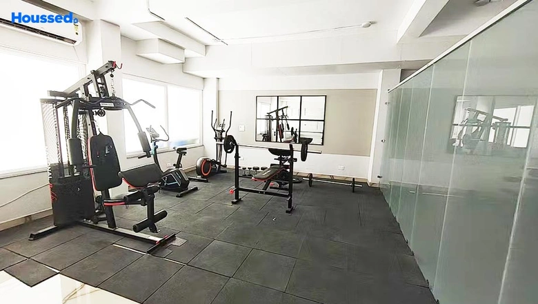 Sample Apartment of Girls & Boys PG/Hostel in Blossom Stayz Sector 56, Sector 56 - Image 305496