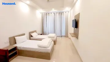Sample Apartment of Girls & Boys PG/Hostel in Blossom Stayz Sector 57 Sector 57, Gurgaon - Image 305500