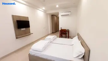 Sample Apartment of Girls & Boys PG/Hostel in Blossom Stayz Sector 57 Sector 57, Gurgaon - Image 305502