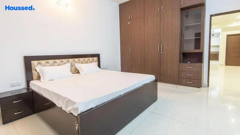 Sample Apartment of Girls & Boys PG/Hostel in Blossom Stayz Sector 52, Sector 52 - Image 305506