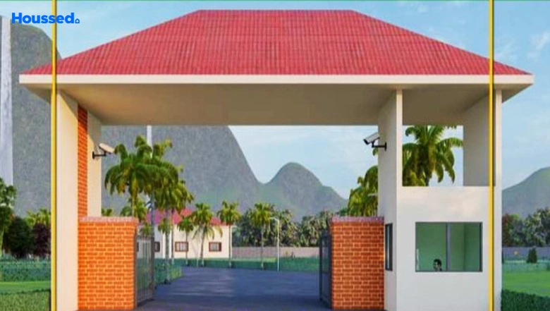 Project Image of Groworth Euphoria Riverside in Trimbak, Nashik - Image 305517