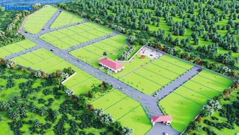 Project Image of Groworth Euphoria Riverside in Trimbak, Nashik - Image 305518