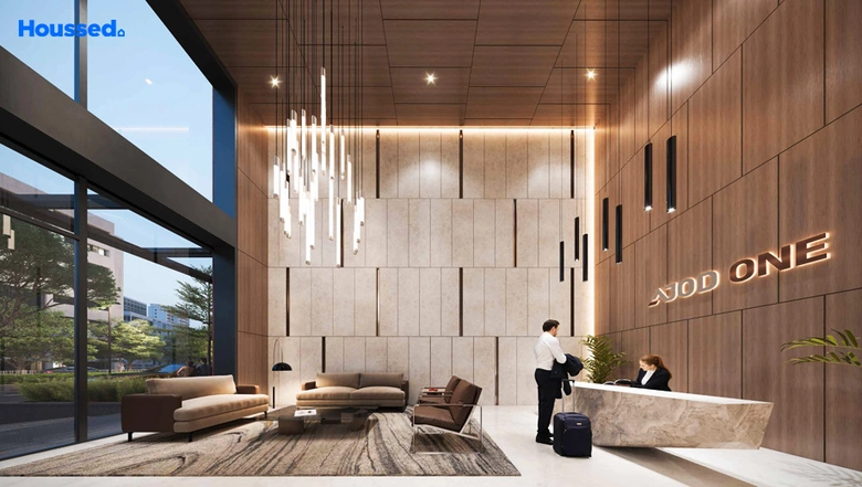 Project Image of Ajod One in Juhu, Mumbai - Image 305690