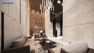 Sample Apartment of Ajod One - Image 305693