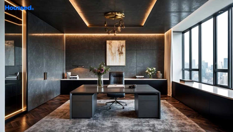 Sample Apartment of Ajod One in Juhu, Mumbai - Image 305694