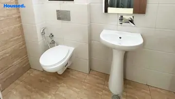 Sample Apartment of Girls & Boys PG/Hostel in Blossom Stayz Sector 38 Sector 38, Gurgaon - Image 305522