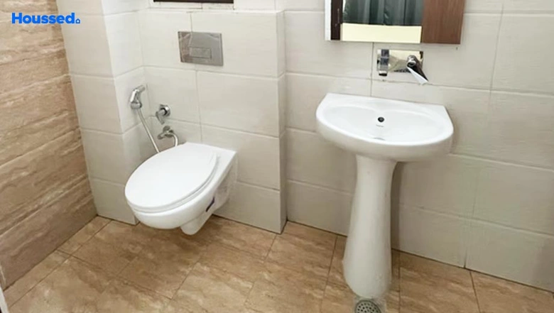Sample Apartment of Girls & Boys PG/Hostel in Blossom Stayz Sector 38, Sector 38 - Image 305522