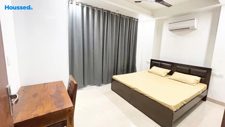 Sample Apartment of Girls & Boys PG/Hostel in Blossom Stayz Sector 38, Sector 38 - Image 305523