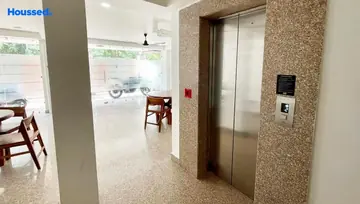 Sample Apartment of Girls & Boys PG/Hostel in Blossom Stayz Sector 38 Sector 38, Gurgaon - Image 305524