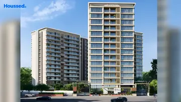 Project Image of Chandak Vansham - Image 305526
