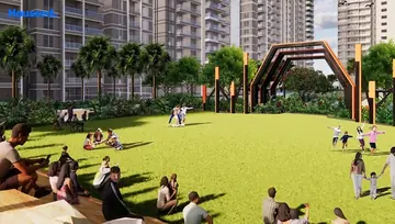 Amenities of Cybercity Stone Ridge - Image 305537