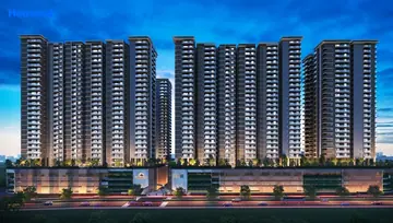 Project Image of Cybercity Stone Ridge - Image 305536