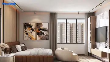 Sample Apartment of Cybercity Stone Ridge - Image 305542