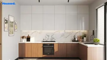 Sample Apartment of Cybercity Stone Ridge - Image 305541