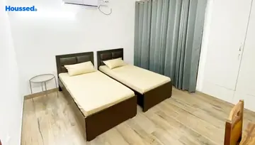 Sample Apartment of Girls & Boys PG/Hostel in Blossom Stayz Mint Stayz Sector 43, Gurgaon - Image 305553