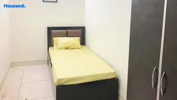 Sample Apartment of Girls & Boys PG/Hostel in Blossom Stayz Mint Stayz Sector 43, Gurgaon - Image 305554