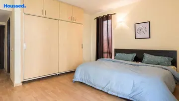 Sample Apartment of Girls & Boys PG/Hostel in Blossom Stayz Mint Stayz Sector 43, Gurgaon - Image 305555