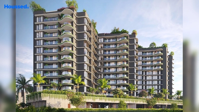 Project Image of Jet Trinity Towers in Santacruz East, Mumbai - Image 305557