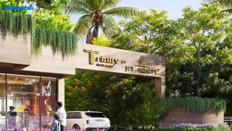 Project Image of Jet Trinity Towers in Santacruz East, Mumbai - Image 305558