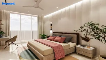 Sample Apartment of Jet Trinity Towers - Image 305562