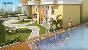Amenities of Fenkin Belleza - Image 305567