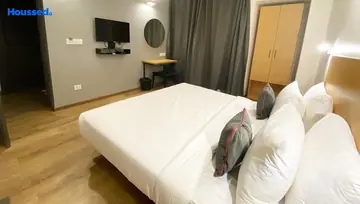 Sample Apartment of Girls & Boys PG/Hostel in Blossom Stayz Sector 47 Sector 47, Gurgaon - Image 305616