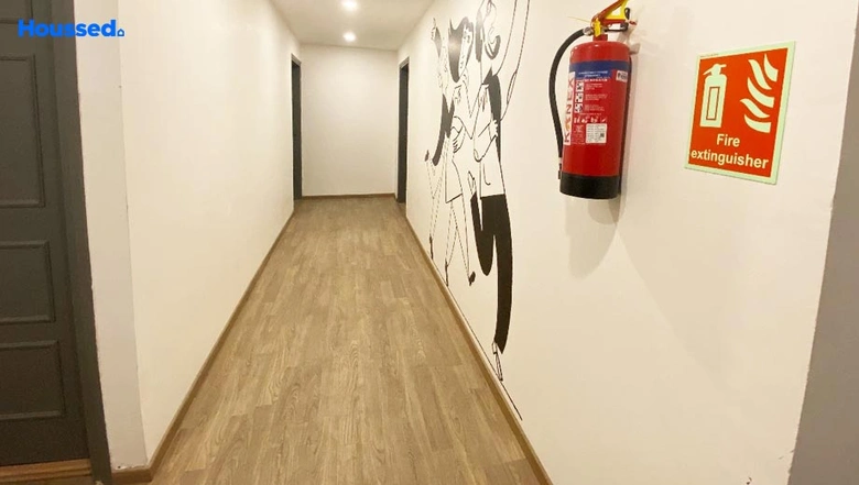 Sample Apartment of Girls & Boys PG/Hostel in Blossom Stayz Sector 47, Sector 47 - Image 305617