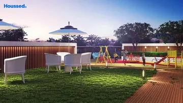 Amenities of IJB Al Buraq - Image 305578