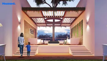 Amenities of IJB Al Buraq - Image 305575