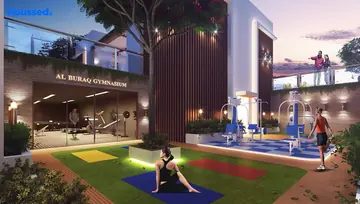 Amenities of IJB Al Buraq - Image 305574