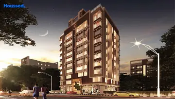 Project Image of IJB Al Buraq - Image 305572