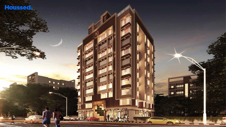 Project Image of IJB Al Buraq in Agripada, Mumbai - Image 305572