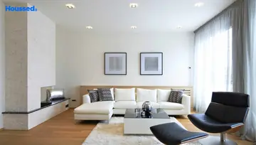 Sample Apartment of IJB Al Buraq - Image 305580