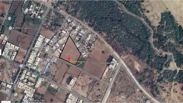 Location of Katha Rivera Bungalows - Image 337798